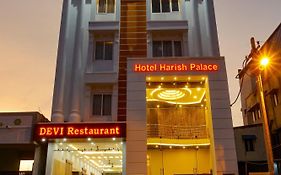 Rameswaram Harish Palace